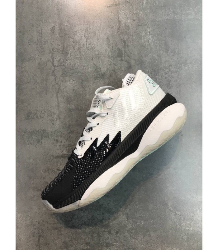 کفش بسکتبال آدیداس دیم adidas Dame 8
