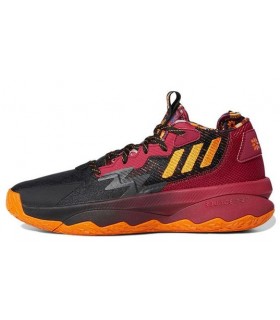 کفش بسکتبال آدیداس دیم adidas Dame 8