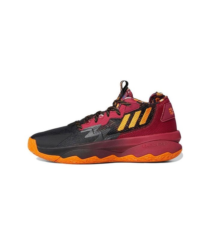 کفش بسکتبال آدیداس دیم adidas Dame 8