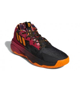 کفش بسکتبال آدیداس دیم adidas Dame 8