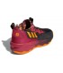 کفش بسکتبال آدیداس دیم adidas Dame 8