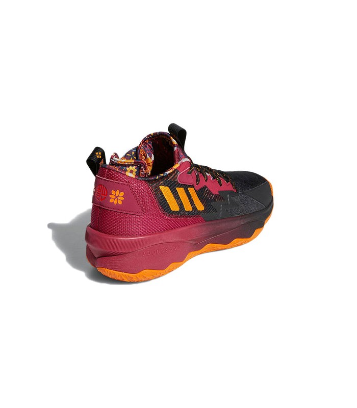 کفش بسکتبال آدیداس دیم adidas Dame 8