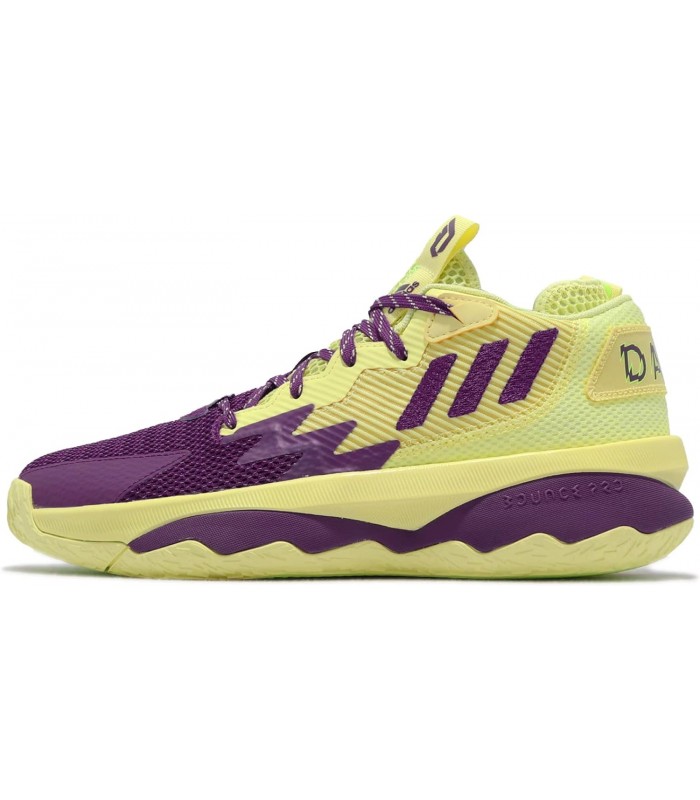 کفش بسکتبال آدیداس دیم adidas Dame 8