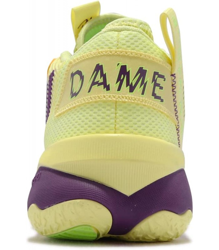 کفش بسکتبال آدیداس دیم adidas Dame 8