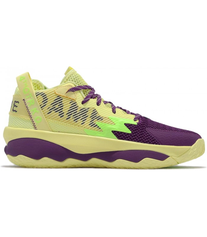 کفش بسکتبال آدیداس دیم adidas Dame 8