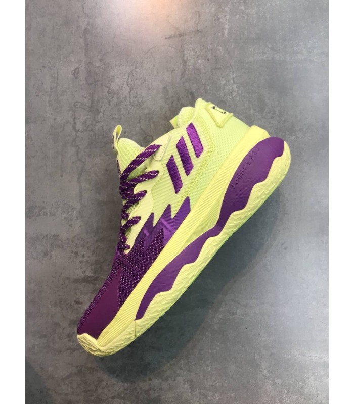کفش بسکتبال آدیداس دیم adidas Dame 8
