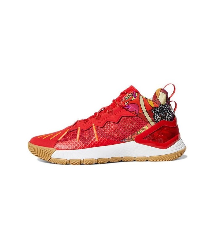 کفش بسکتبال آدیداس adidas D Rose Son