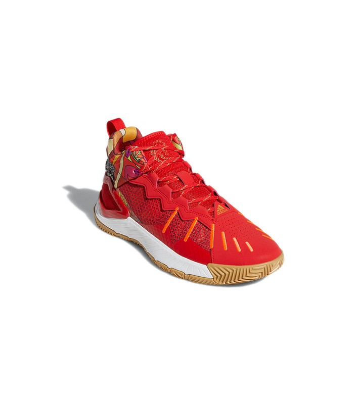 کفش بسکتبال آدیداس adidas D Rose Son