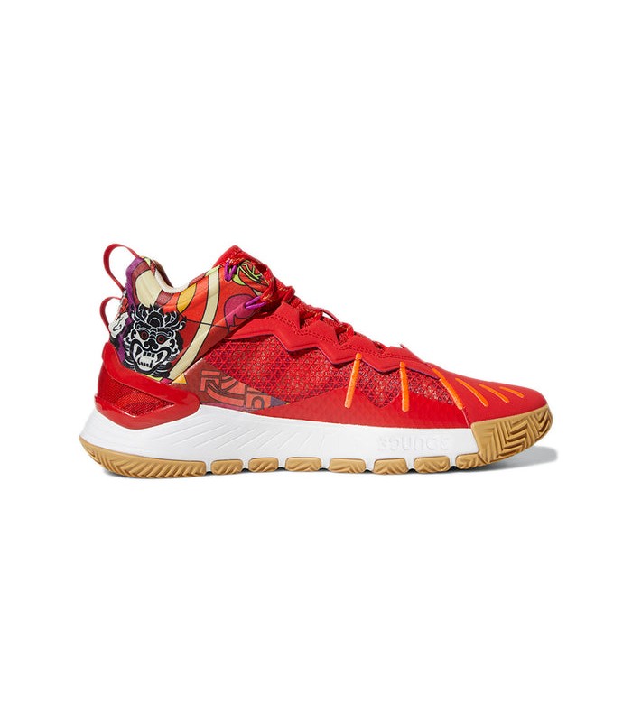 کفش بسکتبال آدیداس adidas D Rose Son