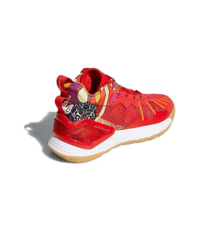 کفش بسکتبال آدیداس adidas D Rose Son