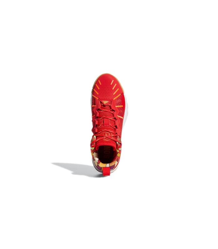 کفش بسکتبال آدیداس adidas D Rose Son