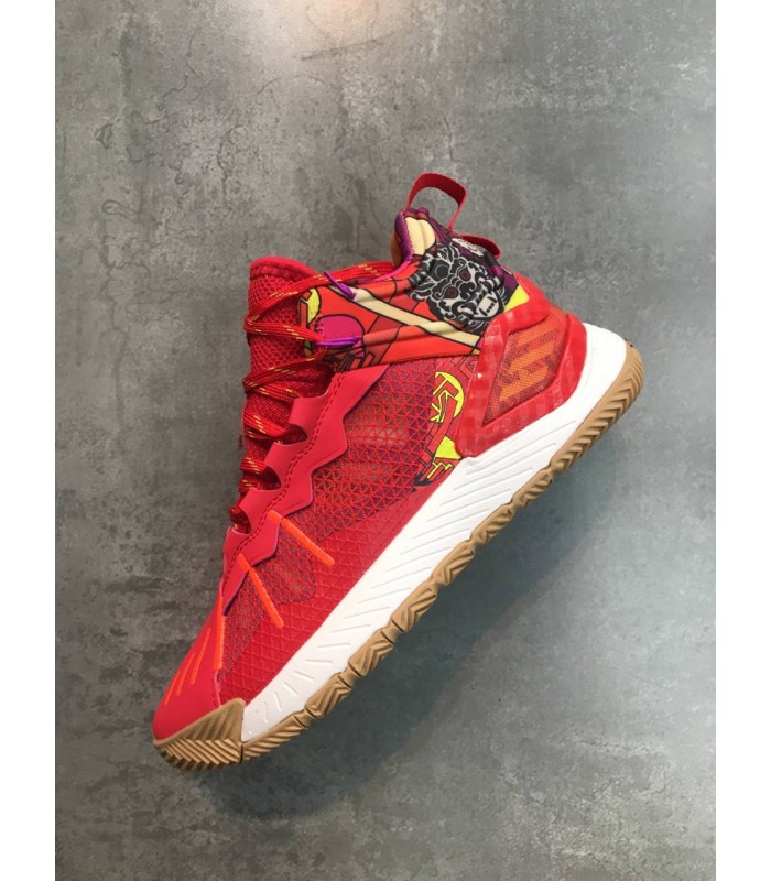 کفش بسکتبال آدیداس adidas D Rose Son