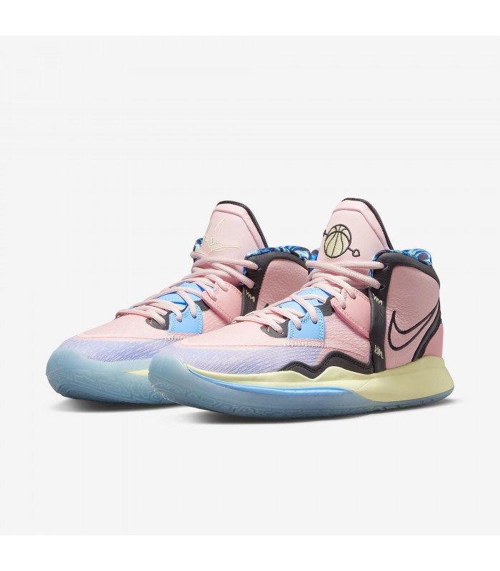 کفش بسکتبال نایک Nike Kyrie Infinity EP 8