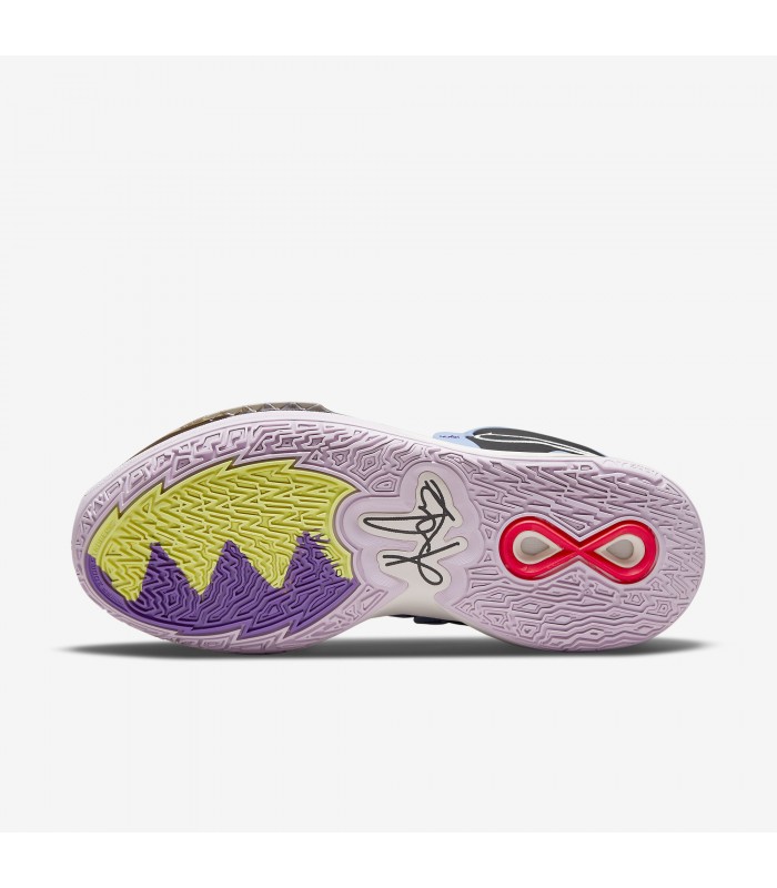 کفش بسکتبال نایک Nike Kyrie Infinity EP 8