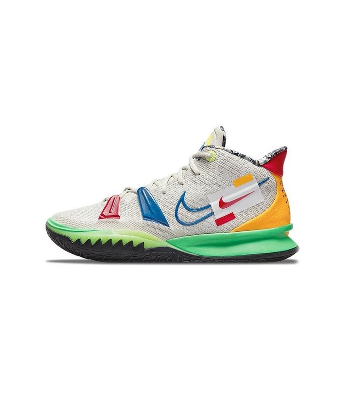 کفش بسکتبال نایک کایری Nike Kyrie 7