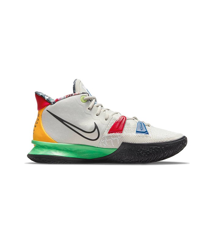 کفش بسکتبال نایک کایری Nike Kyrie 7