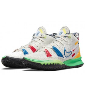 کفش بسکتبال نایک کایری Nike Kyrie 7