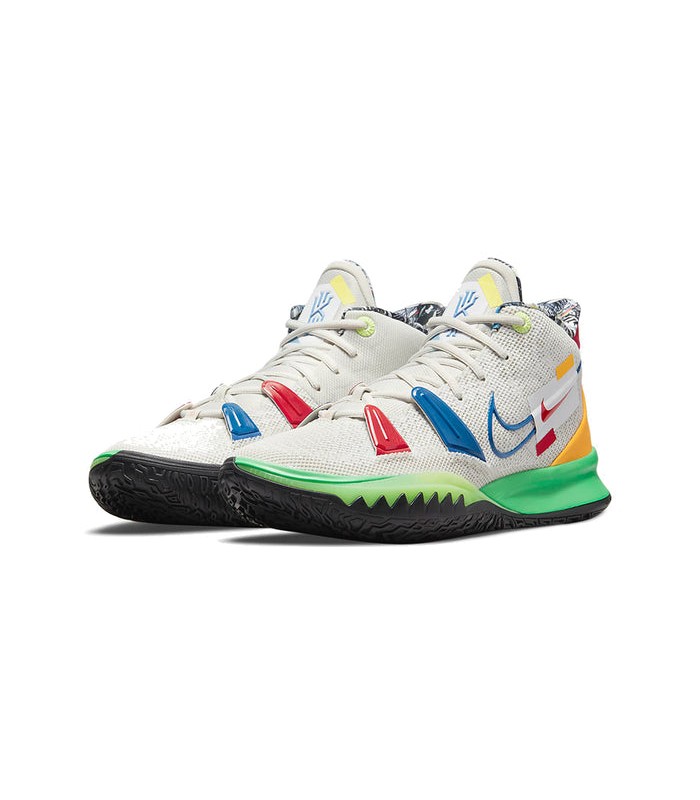 کفش بسکتبال نایک کایری Nike Kyrie 7