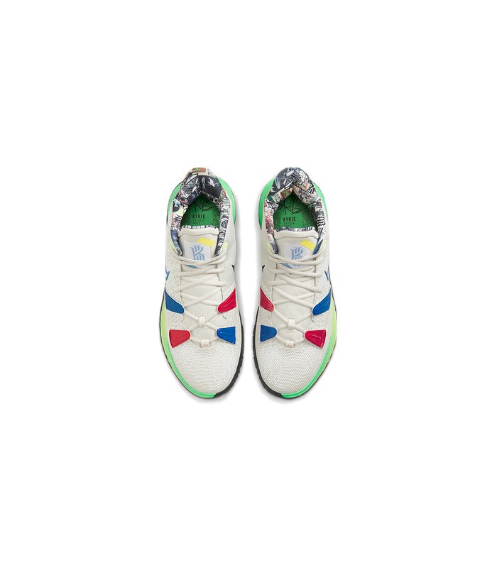 کفش بسکتبال نایک کایری Nike Kyrie 7