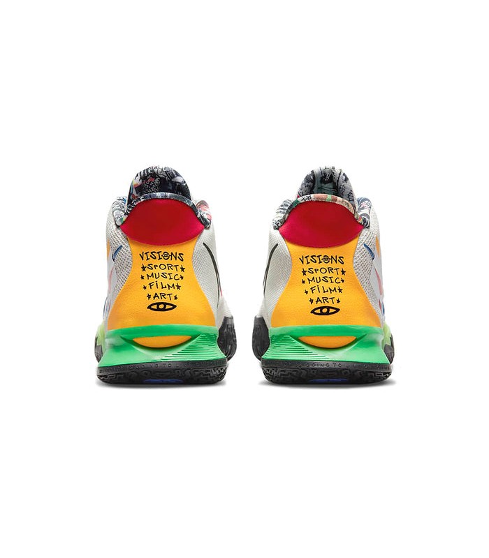 کفش بسکتبال نایک کایری Nike Kyrie 7