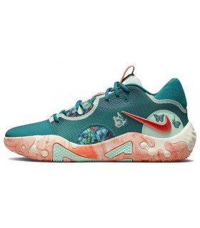 کفش بسکتبال نایک پی جی Nike PG 6
