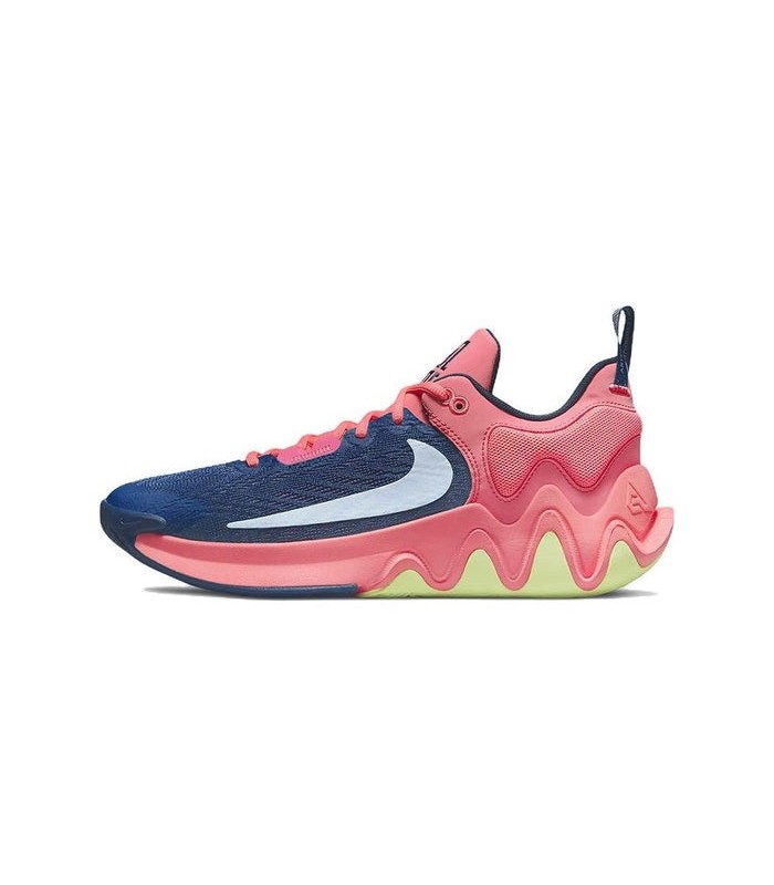 کفش بسکتبال نایک Nike Giannis Immortality 2