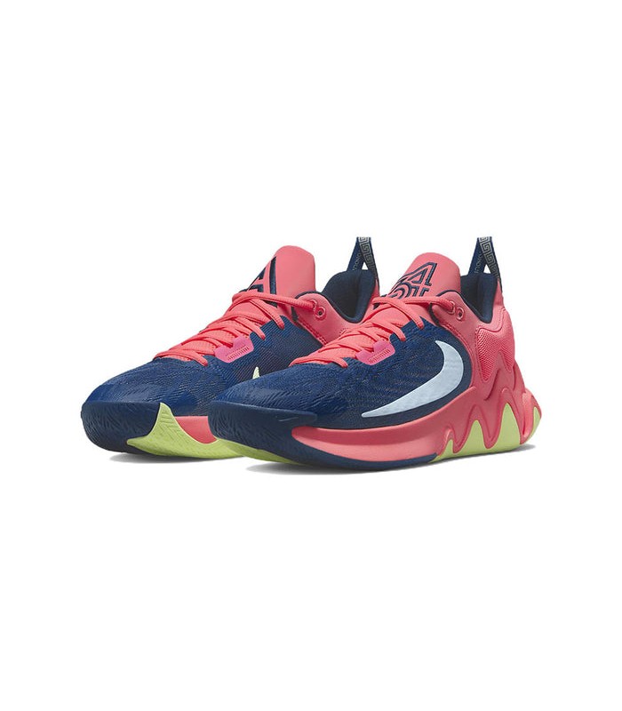 کفش بسکتبال نایک Nike Giannis Immortality 2