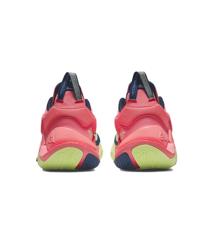 کفش بسکتبال نایک Nike Giannis Immortality 2