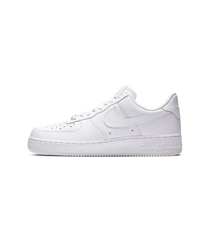 کفش پیاده روی نایک Nike airforce 1