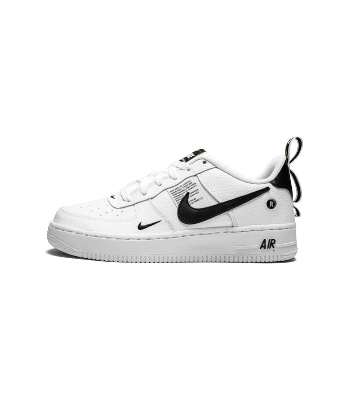 کفش پیاده روی نایک Nike airforce 1 utility