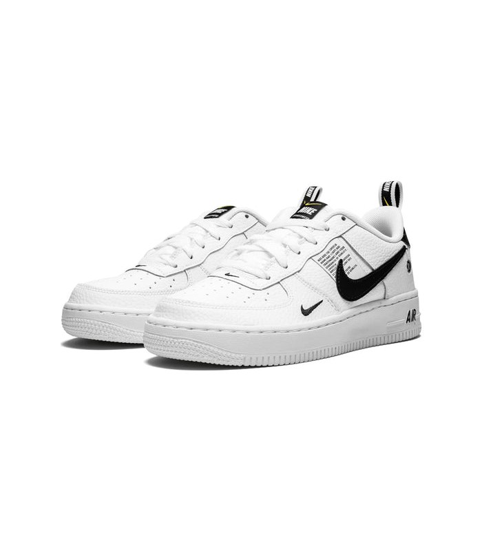 کفش پیاده روی نایک Nike airforce 1 utility
