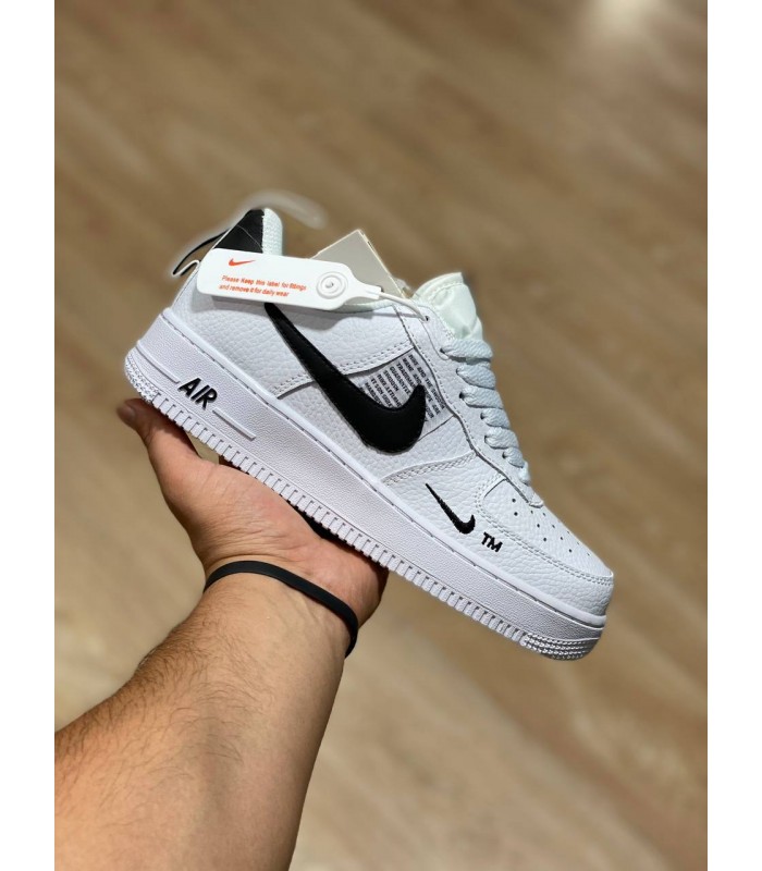 کفش پیاده روی نایک Nike airforce 1 utility