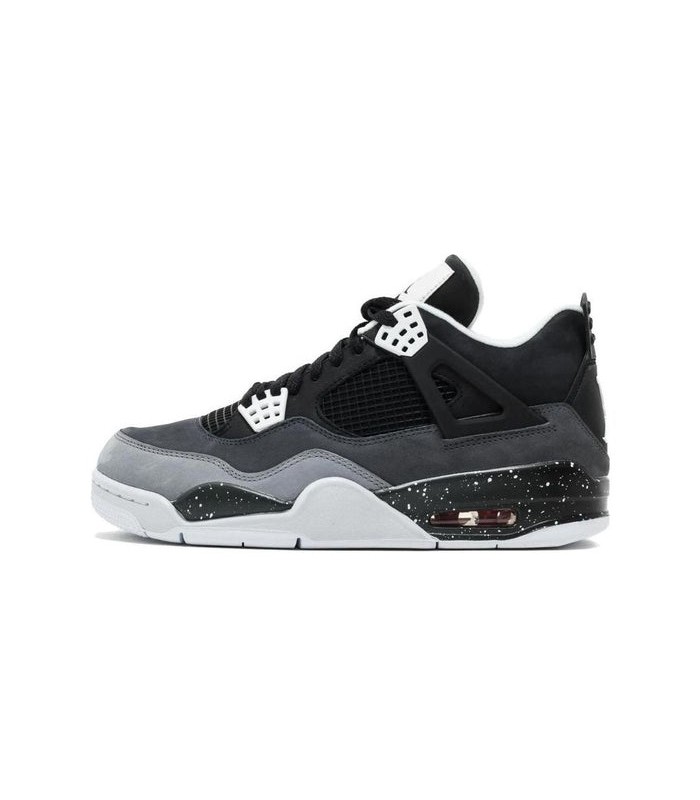 کفش پیاده روی نایک Nike airjordan 4