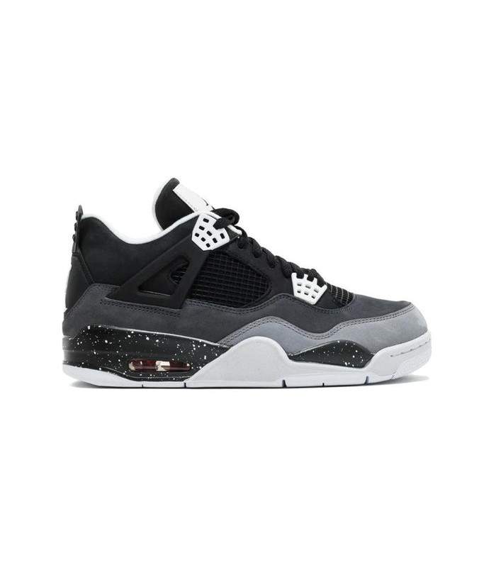 کفش پیاده روی نایک Nike airjordan 4