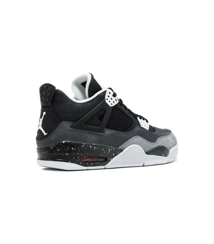 کفش پیاده روی نایک Nike airjordan 4