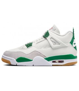 کفش پیاده روی نایک Nike airjordan 4