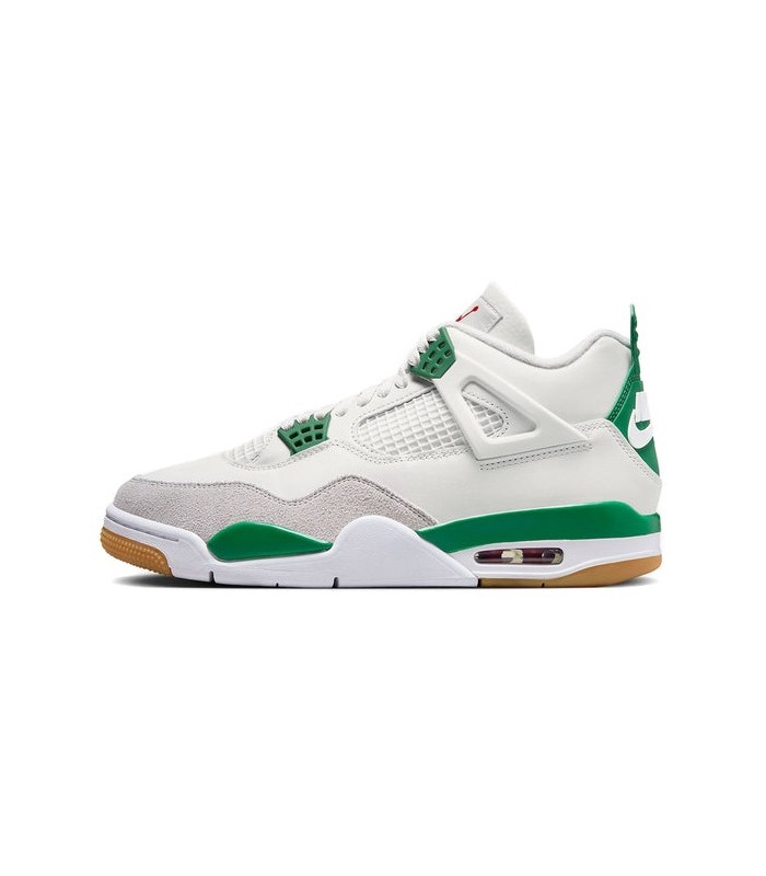 کفش پیاده روی نایک Nike airjordan 4
