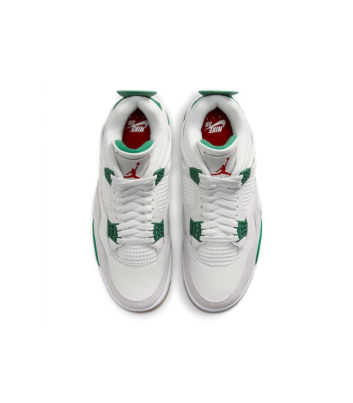 کفش پیاده روی نایک Nike airjordan 4