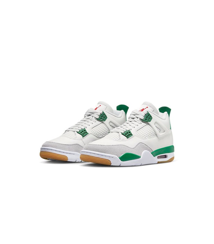 کفش پیاده روی نایک Nike airjordan 4