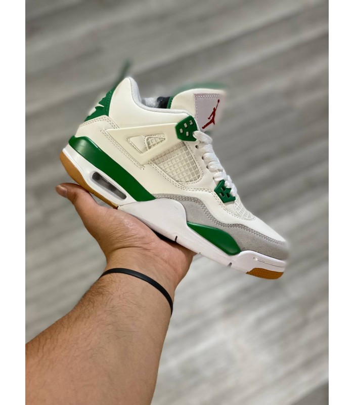 کفش پیاده روی نایک Nike airjordan 4