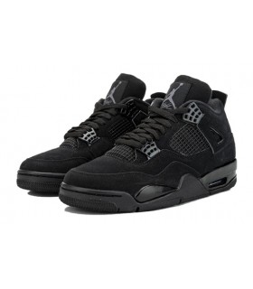کفش پیاده روی نایک جردن Nike airjordan 4