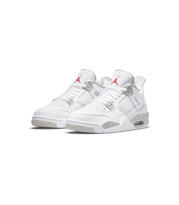 کفش پیاده روی نایک Nike airjordan 4