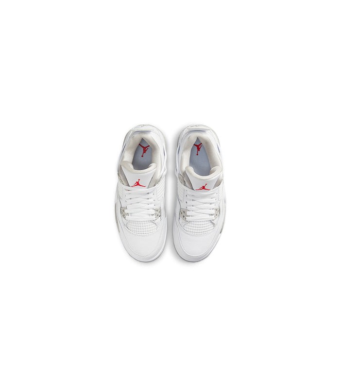 کفش پیاده روی نایک Nike airjordan 4