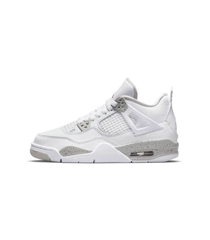 کفش پیاده روی نایک Nike airjordan 4