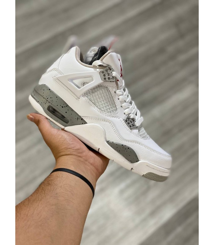 کفش پیاده روی نایک Nike airjordan 4