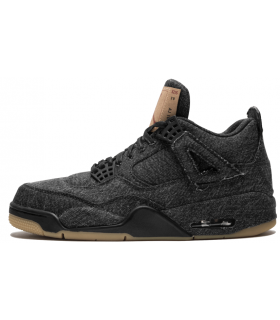 کفش پیاده روی نایک Nike airjordan 4
