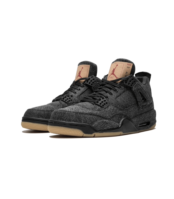 کفش پیاده روی نایک Nike airjordan 4