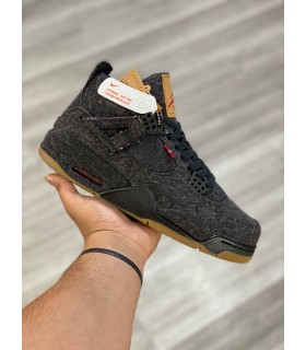 کفش پیاده روی نایک Nike airjordan 4