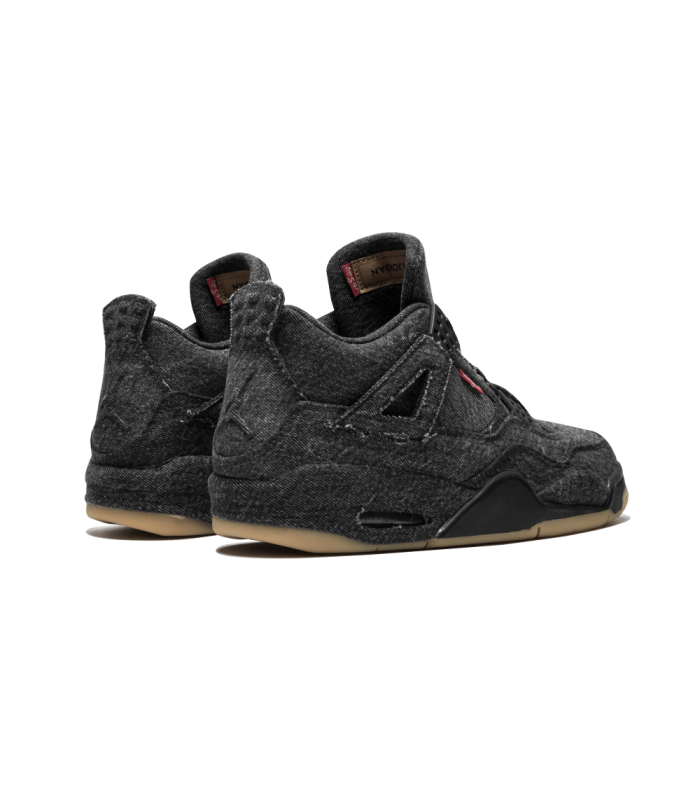 کفش پیاده روی نایک Nike airjordan 4