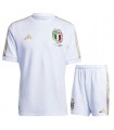 کیت ۱۲۵ سالگی ایتالیا 2023 Italy's 125th anniversary kit 2023